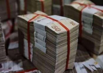 Bütçede Haziran’da rekor düzeyde açık verdi