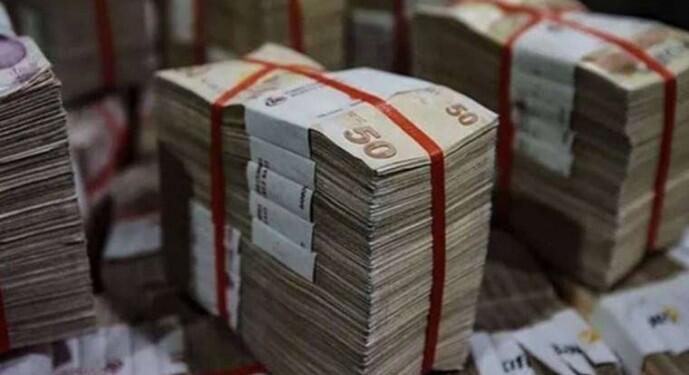 Bütçede Haziran’da rekor düzeyde açık verdi