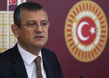 CHP Meclisi olağanüstü toplantıya çağırdı