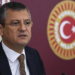 CHP Meclisi olağanüstü toplantıya çağırdı