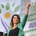 HDP ve Yeşil Sol Parti Kadın Meclisleri: Başak Demirtaş’a saldırı kadın mücadelesinedir
