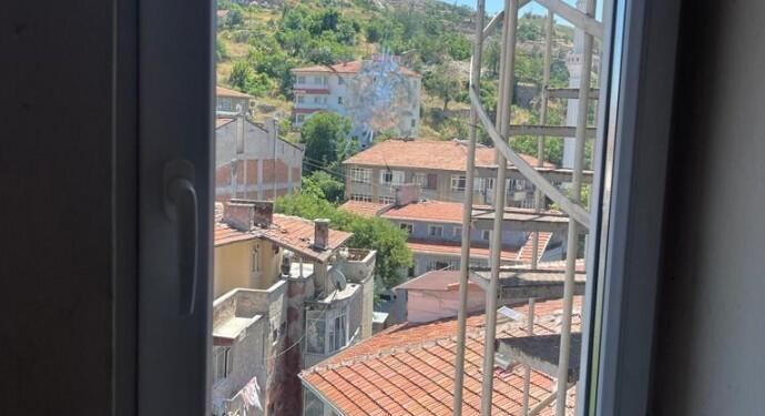 Altındağ’da HDP binasına silahlı saldırı