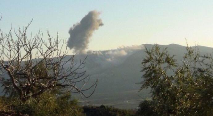 Gazeteci Salaz: Türkiye havadan, KDP karadan saldırıyor