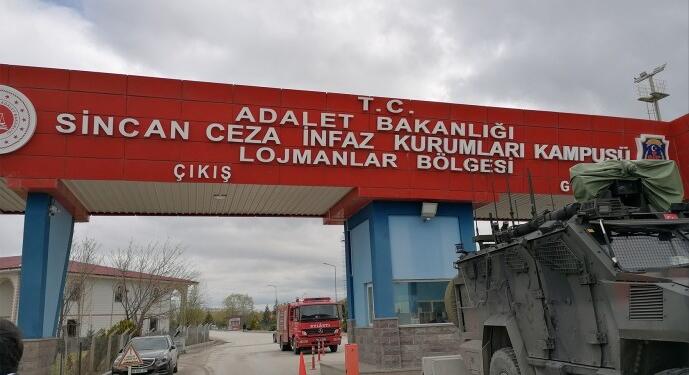 ‘Veri paylaşmayan’ tutukluya kitap yok!