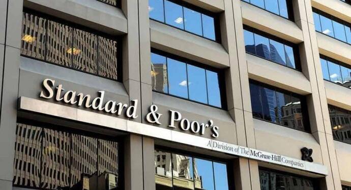 S&P’ye göre Türkiye enflasyonu 2025’te düşüşe geçebilir