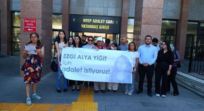 Yiğit davasında aracın trafik hareketliliği mahkemeye sunulacak