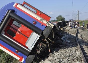 Çorlu tren kazası: Hükümet sorumluları koruyor