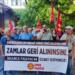 Dört bir yanda zam protestosu: Zamlar geri alınsın