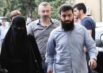 DAİŞ’ten yargılanıp ceza alan Ebu Hanzala tahliye edildi