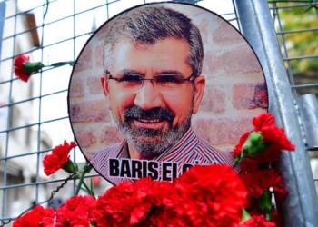 Elçi davasında olay yerinde keşif talebi ret edildi