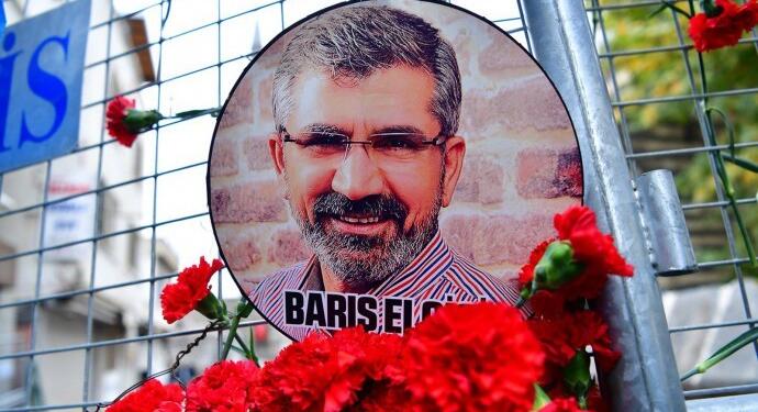 Elçi davasında olay yerinde keşif talebi ret edildi