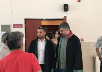 Fail Albay tanık askerlerin ifadelerine ‘hayal ürünü’ dedi!