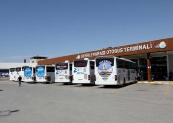 Wan’da otobüs ücretlerine zam