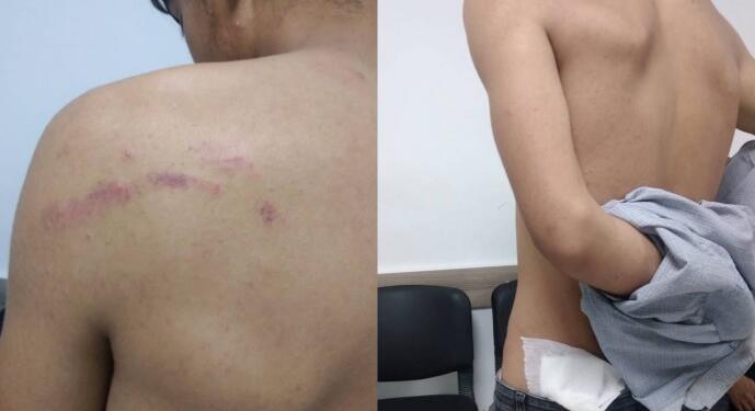 Çobanlara asker işkencesi ilk değilmiş: Ses kaydı ortaya çıktı