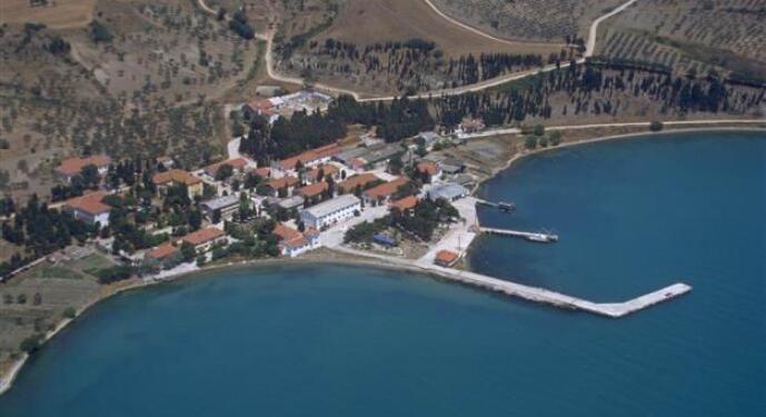 Avukatlardan İmralı için başvuru