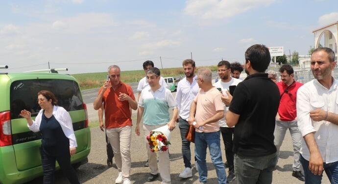 30 yılın ardından tahliye: Dört duvar arasında bir direniş var