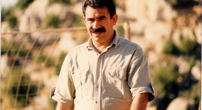 İmralı idaresi Abdullah Öcalan’a tehdit mektupları veriyor