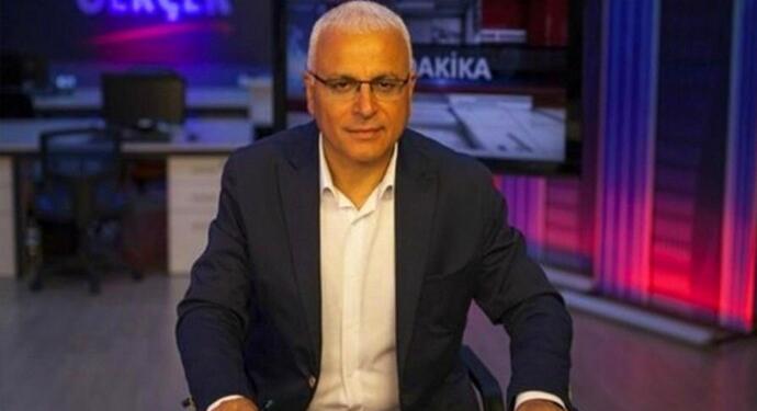 Yanardağ’dan mektup: Devletin kendi yasasını uygulamasını istedim