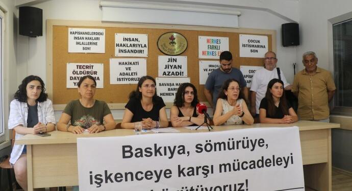 Sivas Katliamı anmasında gözaltına alınanlara çıplak arama ve ajanlık dayatması