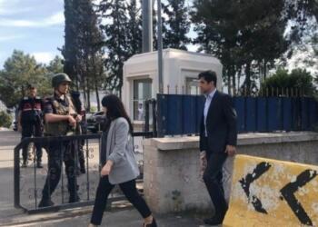 Asrın Hukuk Bürosu’ndan İmralı başvurusu