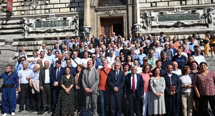 ‘Büyük Kurdistan Konferansı’na doğru: Gücümüzü dünyaya yansıtabiliriz