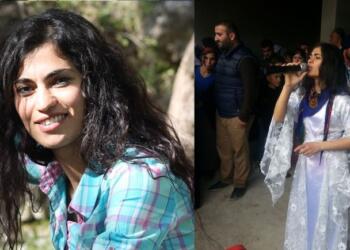 Yazar Elif Şafak’tan Nudem Durak için çağrı