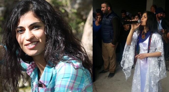 Yazar Elif Şafak’tan Nudem Durak için çağrı