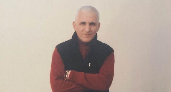 31 yıldır cezaevinde olan hasta tutuklu Öztürk için imza kampanyası