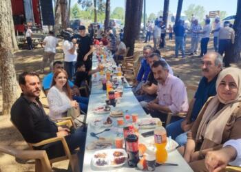 Sakık: Mücadelenin sürdürücüleri halklardır