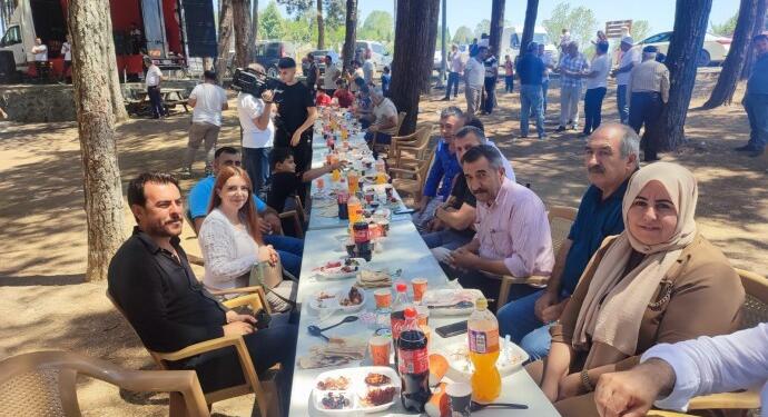 Sakık: Mücadelenin sürdürücüleri halklardır