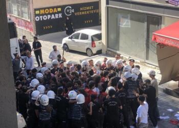 Pirsus anmasına çağrı yapan gençlerden 6’sı tutuklandı