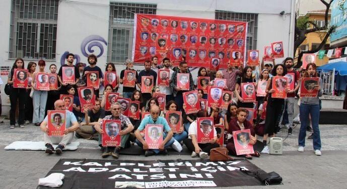 Suruç Katliamı’nın üzerinden 8 yıl geçti: Failler korunuyor