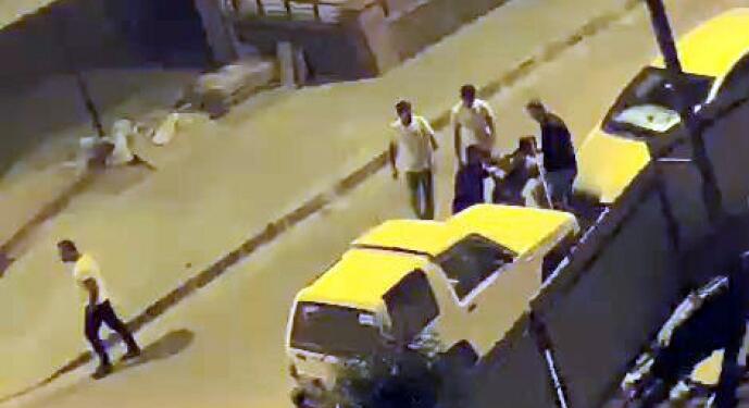 İstanbul ve Bursa’da erkek şiddeti