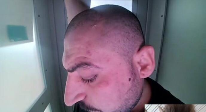 Şırnak Cezaevi’nde işkence iddiası