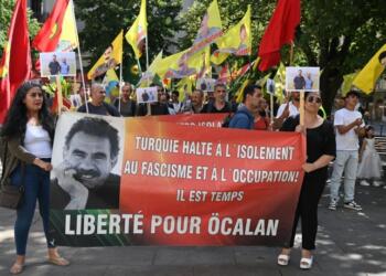 Tecride karşı OHRC’ye yürüyüş