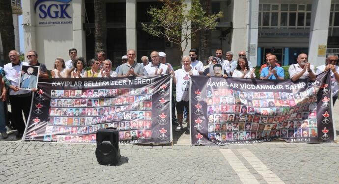 ‘Önce Mihyaz’ı katlettiler sonra delilleri yok ettiler’