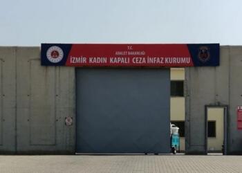 Cezaevinde ‘Kıyafet Yönetmeliği’ adı altında şeriat dayatması
