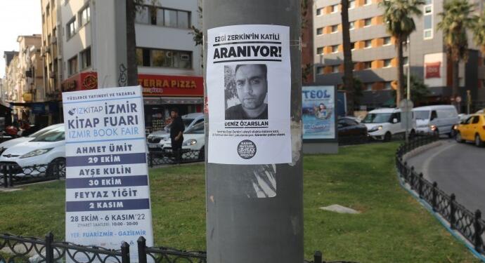 Zerkin’in ailesi kızlarının failinin bulunmasını istiyor: Fail korunuyor