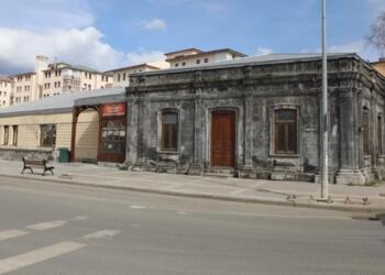 Aynalı Köşk icradan satıldı: Kültürel mirasa darbe