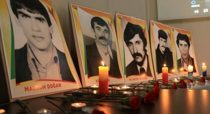 14 Temmuz’un mesajı ‘direnişti’