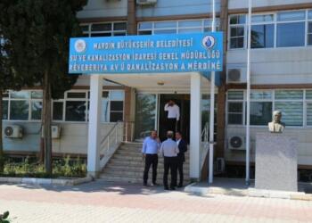 Mêrdîn ve Şirnex’te suya fahiş zam yapıldı