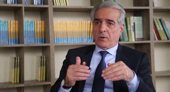 Lozan’ın 100’üncü yılına doğru: Bu yüzyılda Kürt halkının statüsü tanınsın istiyoruz