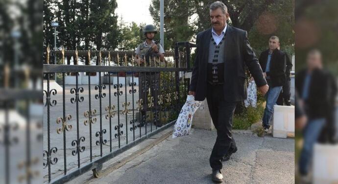 İmralı için ailelerden görüş başvurusu