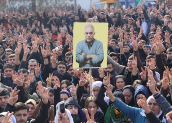 KON-MED’den tecride karşı: Kanıksamayın