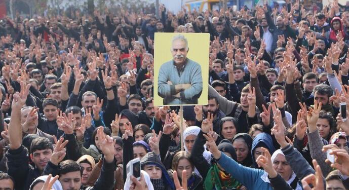 KON-MED’den tecride karşı: Kanıksamayın