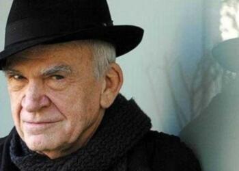 Yazar Milan Kundera hayatını kaybetti