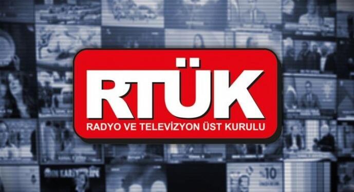 RTÜK’ten Halk TV’ye yeni bir ceza
