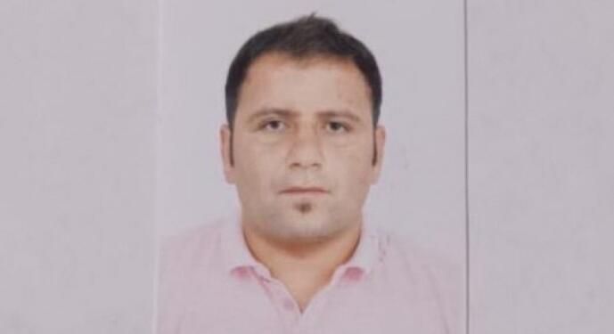 Gabar’da düştüğü iddia edilen korucu hayatını kaybetti