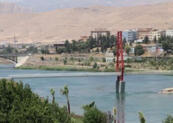 7 yıldır bitmeyen köprü: 104 milyon lira harcandı, 3 defa ihaleye çıktı