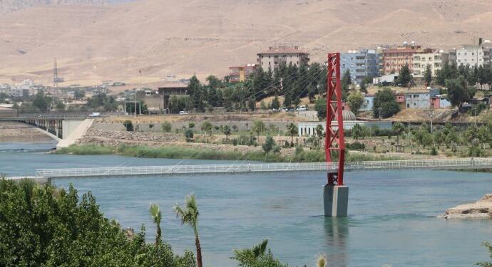 7 yıldır bitmeyen köprü: 104 milyon lira harcandı, 3 defa ihaleye çıktı